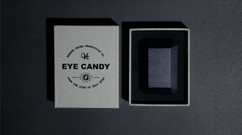 Eye Candy by Eric Ross and Hanson Chien Productions (Gimmick Not Included)